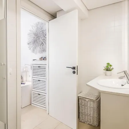 Con Aire Acondicionado Y Gran Piscina! * Cala Santandria (Menorca)