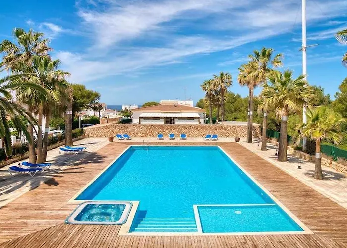 Con Aire Acondicionado Y Gran Piscina! דירה קאלה סנטאנדריה