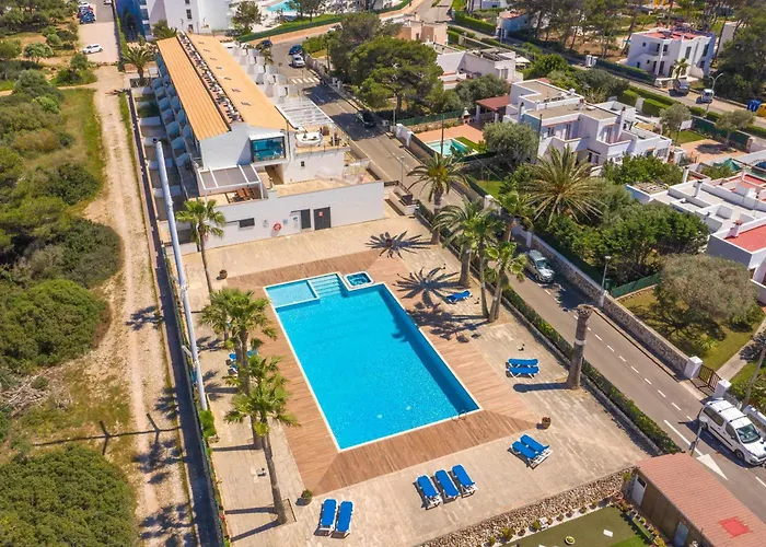 Con Aire Acondicionado Y Gran Piscina! דירה קאלה סנטאנדריה