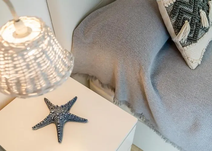 Con Aire Acondicionado Y Gran Piscina! דירה *