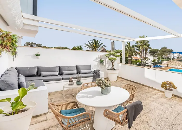 Con Aire Acondicionado Y Gran Piscina! *