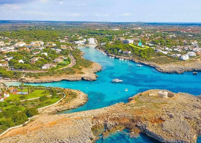 Con Aire Acondicionado Y Gran Piscina! * קאלה סנטאנדריה