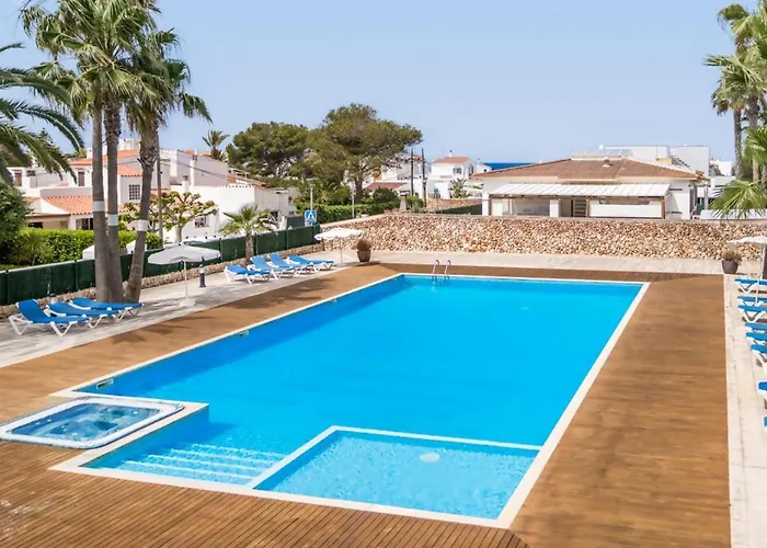 Con Aire Acondicionado Y Gran Piscina! דירה