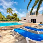 Lägenhet Con Aire Acondicionado Y Gran Piscina!