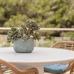 Lägenhet Con Aire Acondicionado Y Gran Piscina! Cala Santandria (Menorca)