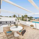 Lägenhet Con Aire Acondicionado Y Gran Piscina!