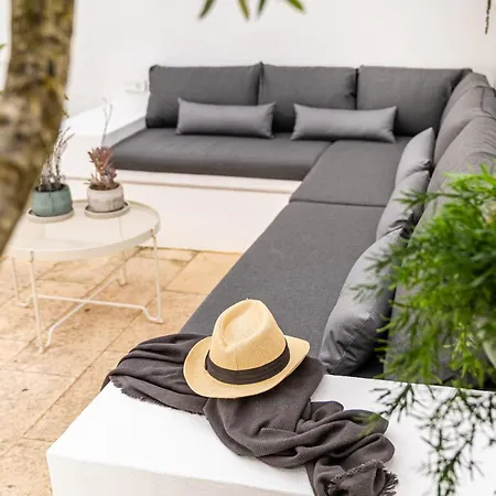 Lägenhet Con Aire Acondicionado Y Gran Piscina! *